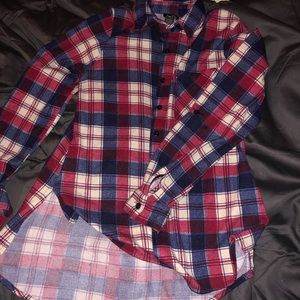 Rue 21 flannel